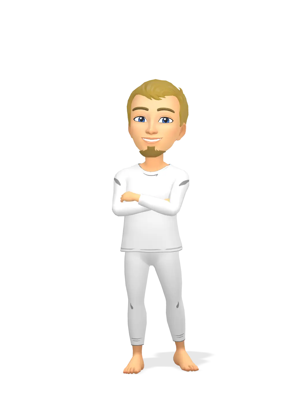 Snapchat profile picture for @commodities