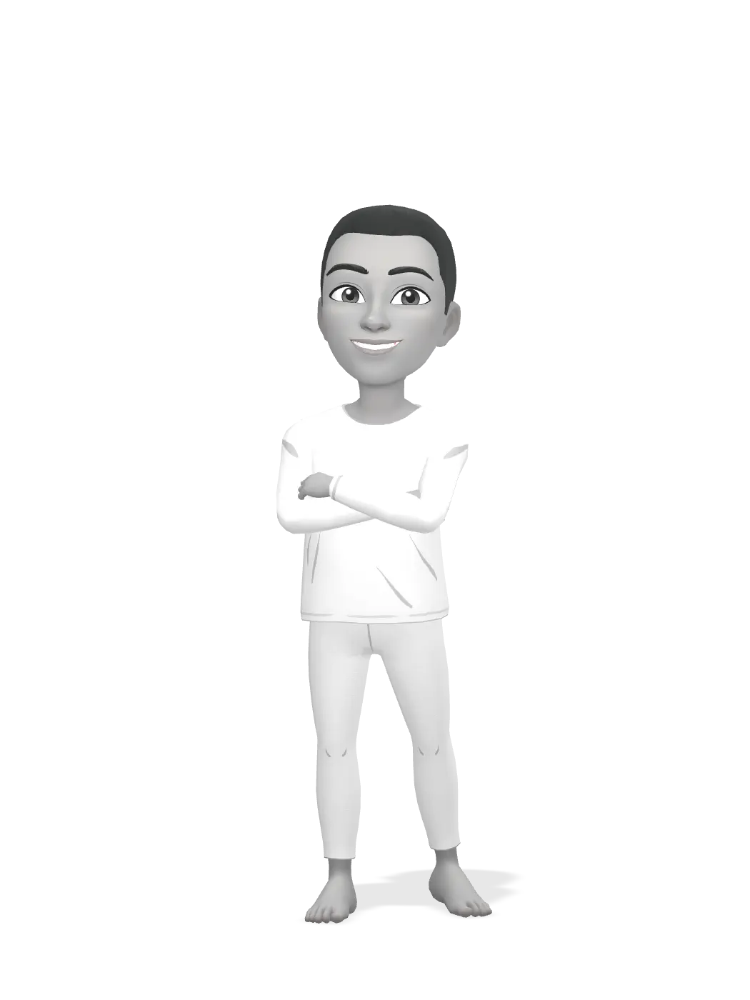 Snapchat profile picture for @quantities