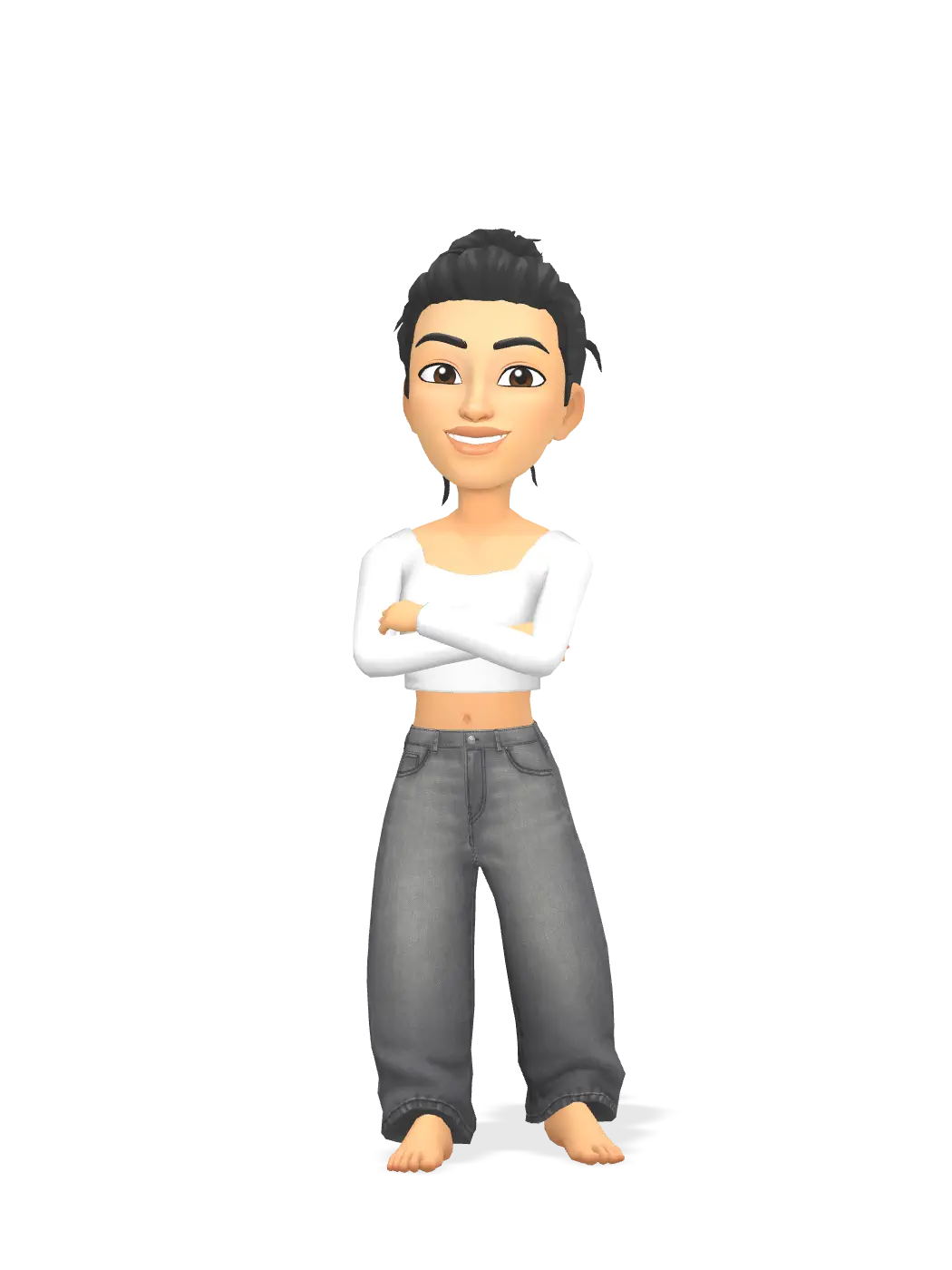 Snapchat profile picture for @mai78787