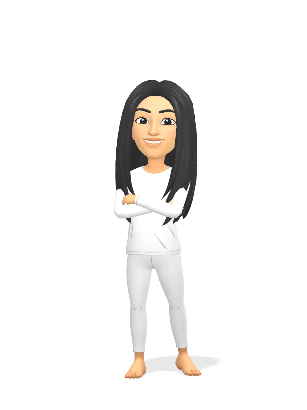 Snapchat profile picture for @mahesh