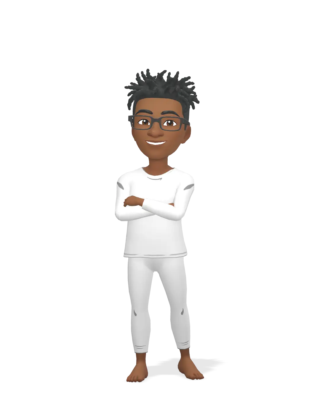 Snapchat profile picture for @emonanam