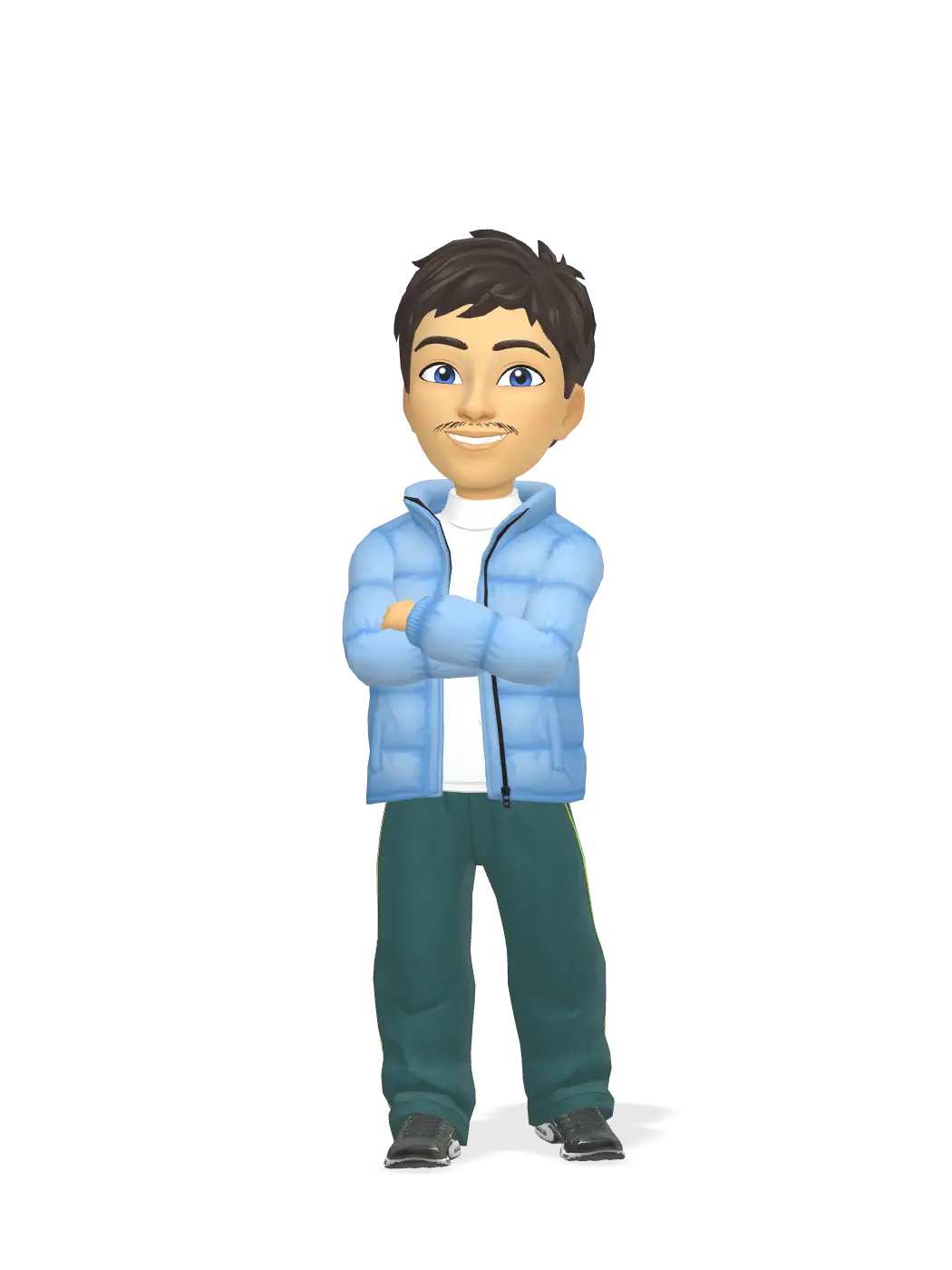 Snapchat profile picture for @loai20072