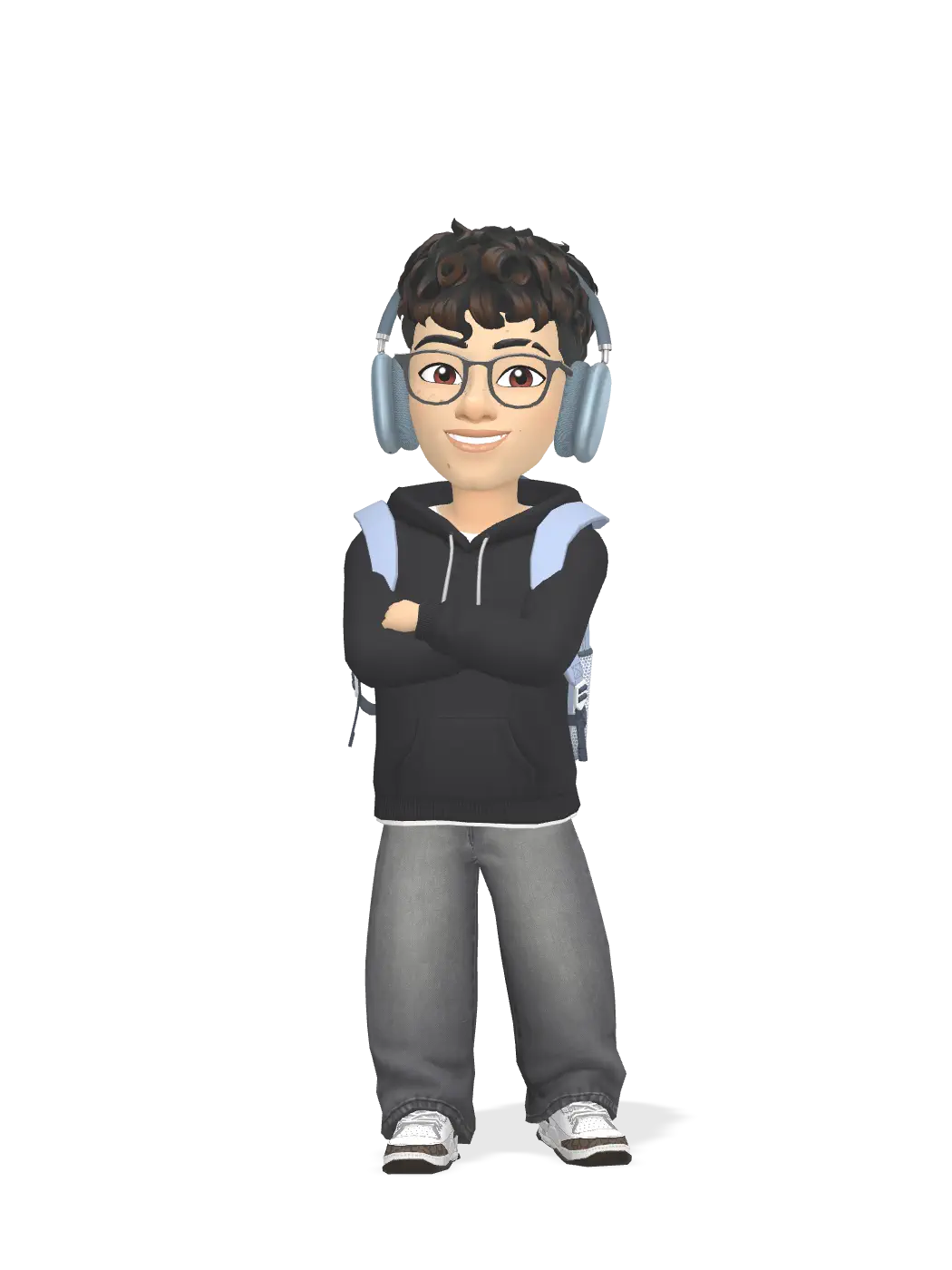 Snapchat profile picture for @ozen_yt