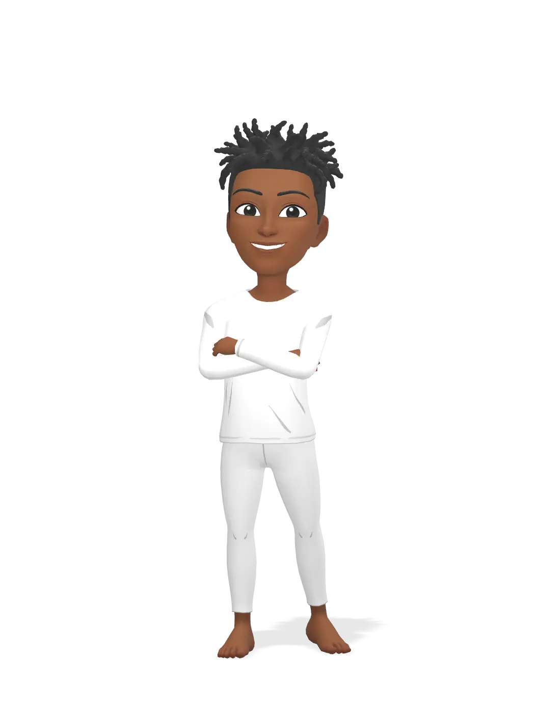 Snapchat profile picture for @vbulletin