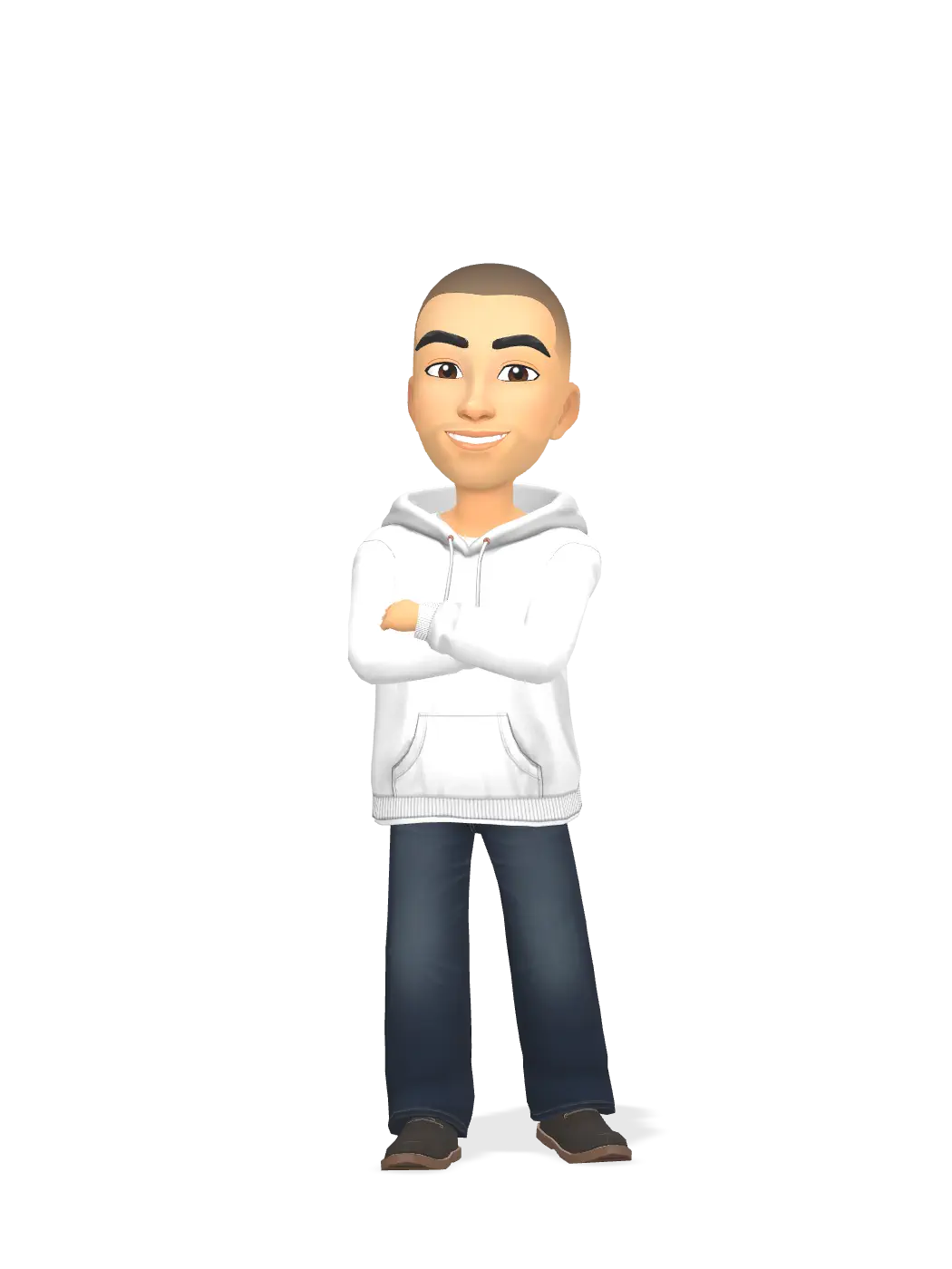 Snapchat profile picture for @stormfo