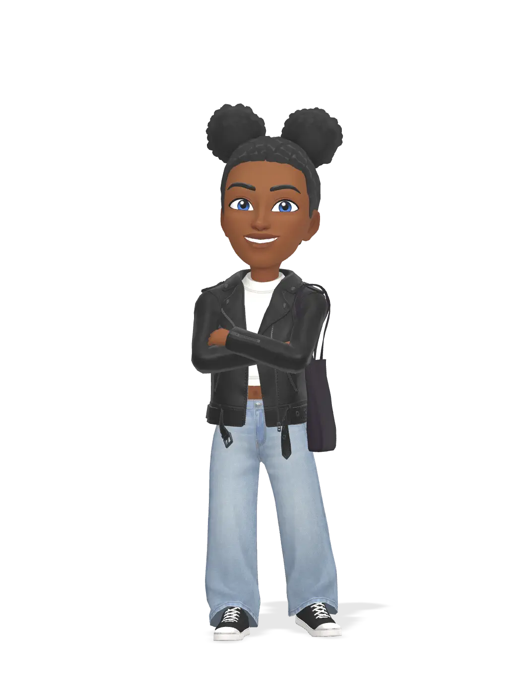 Snapchat profile picture for @joachim