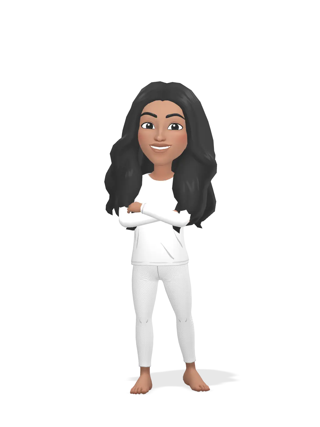 Snapchat profile picture for @yanalimaa