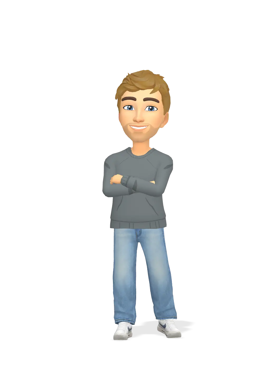 Snapchat profile picture for @romaric