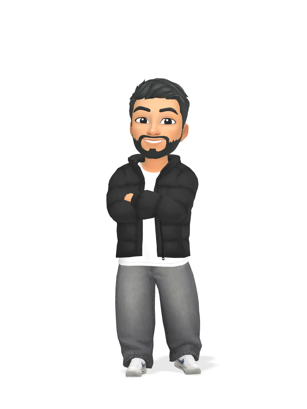 Snapchat profile picture for @nrx_qr