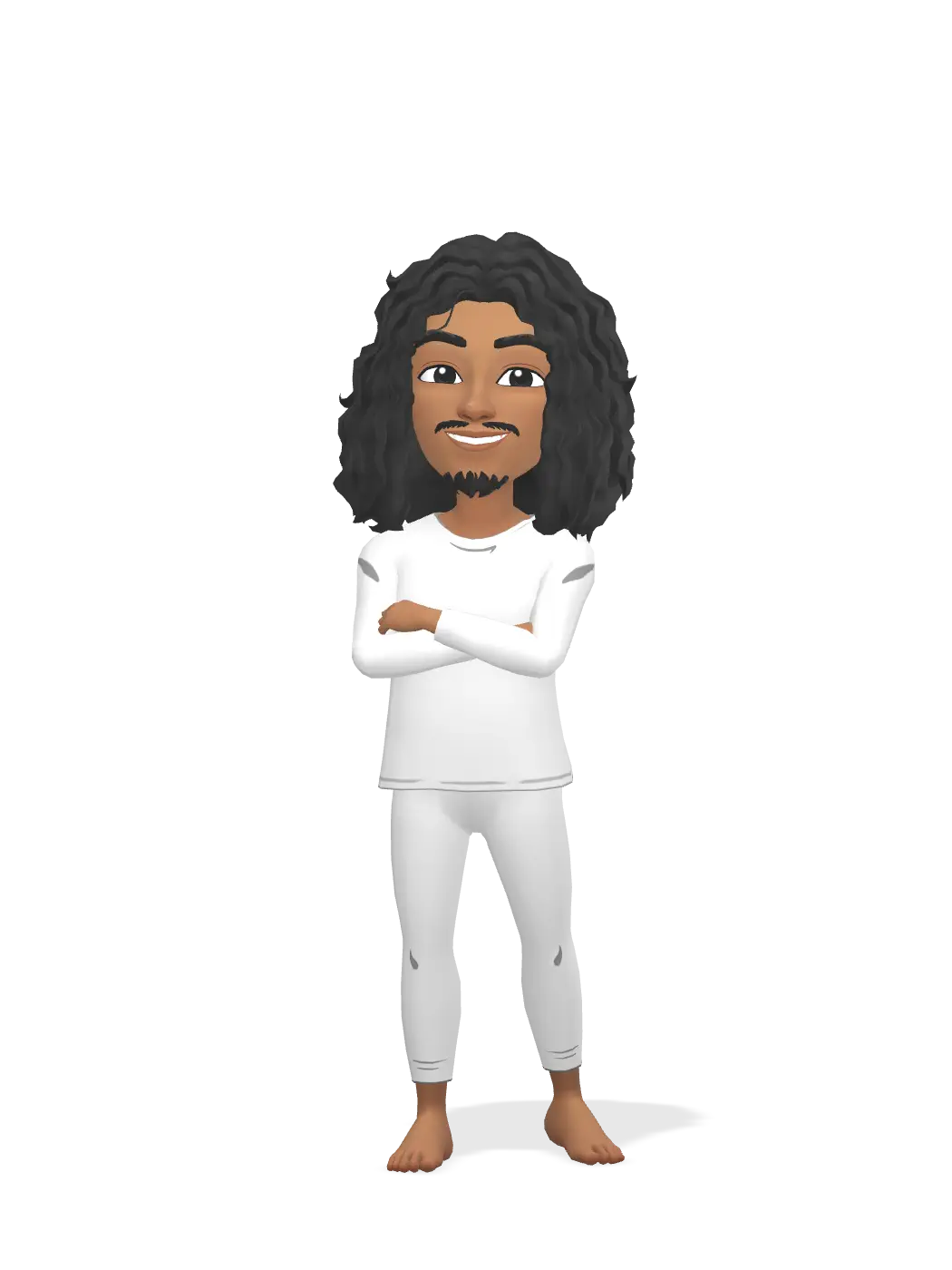 Snapchat profile picture for @rvsspv