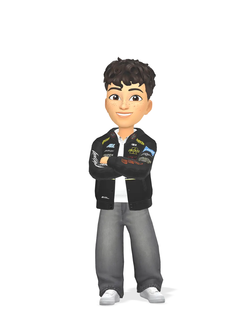 Snapchat profile picture for @emirroden