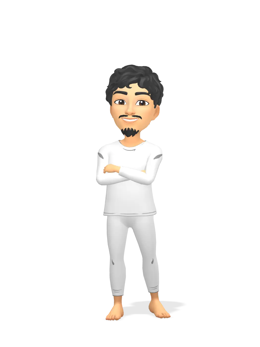 Snapchat profile picture for @booking