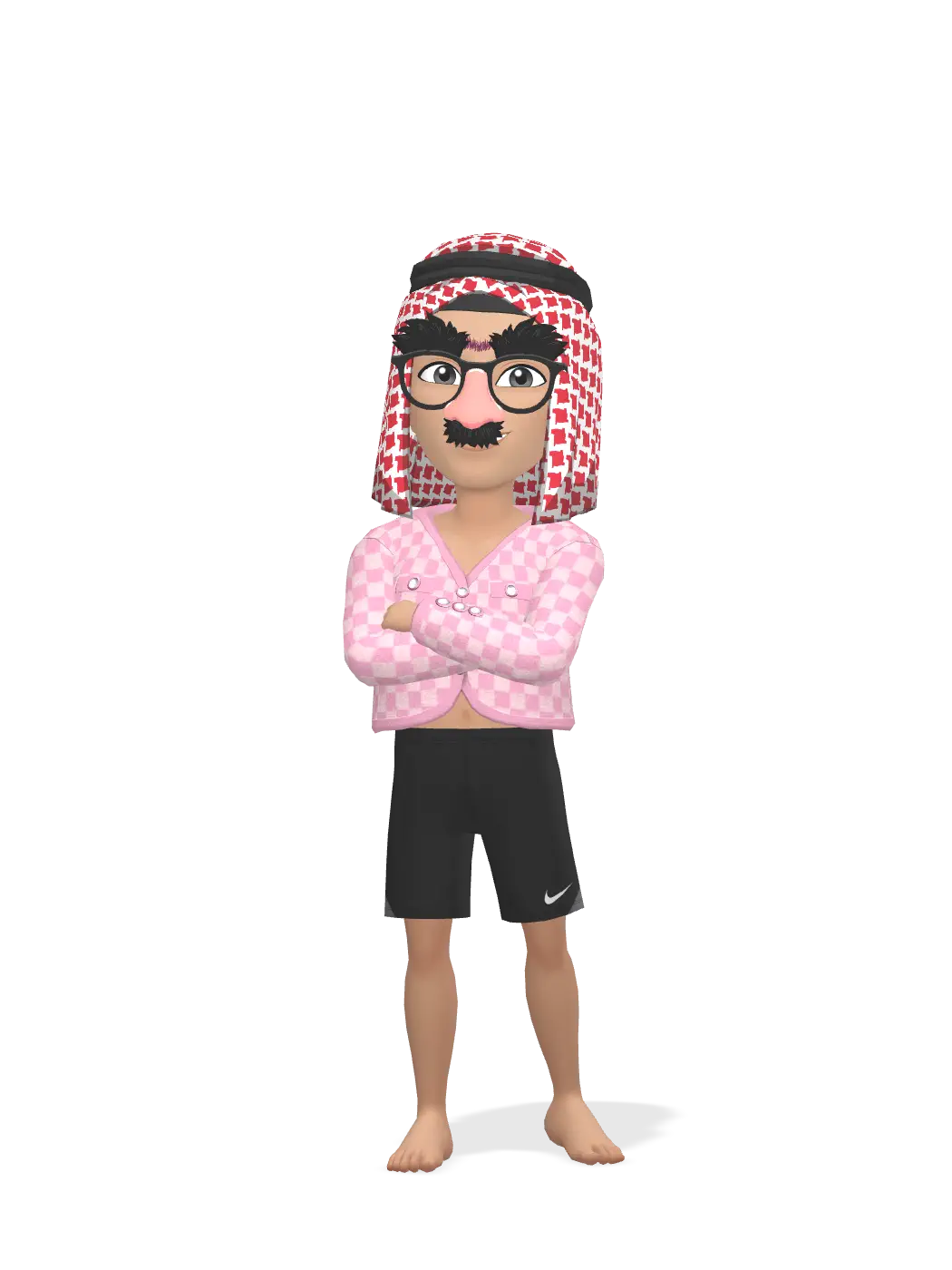 Snapchat profile picture for @herracule