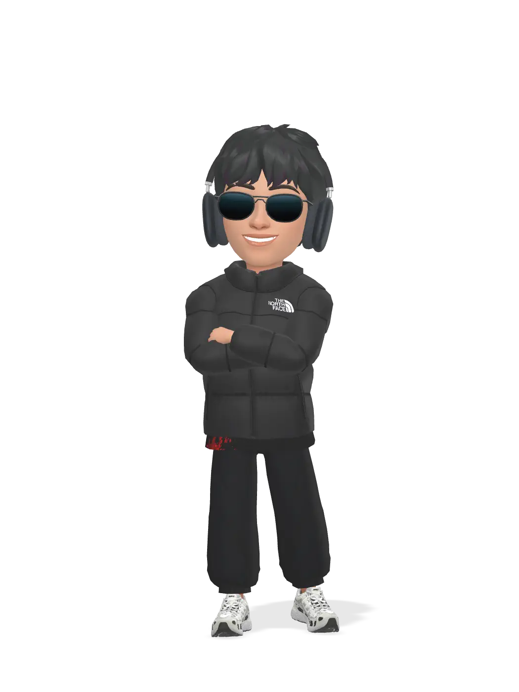Snapchat profile picture for @kxyrachu