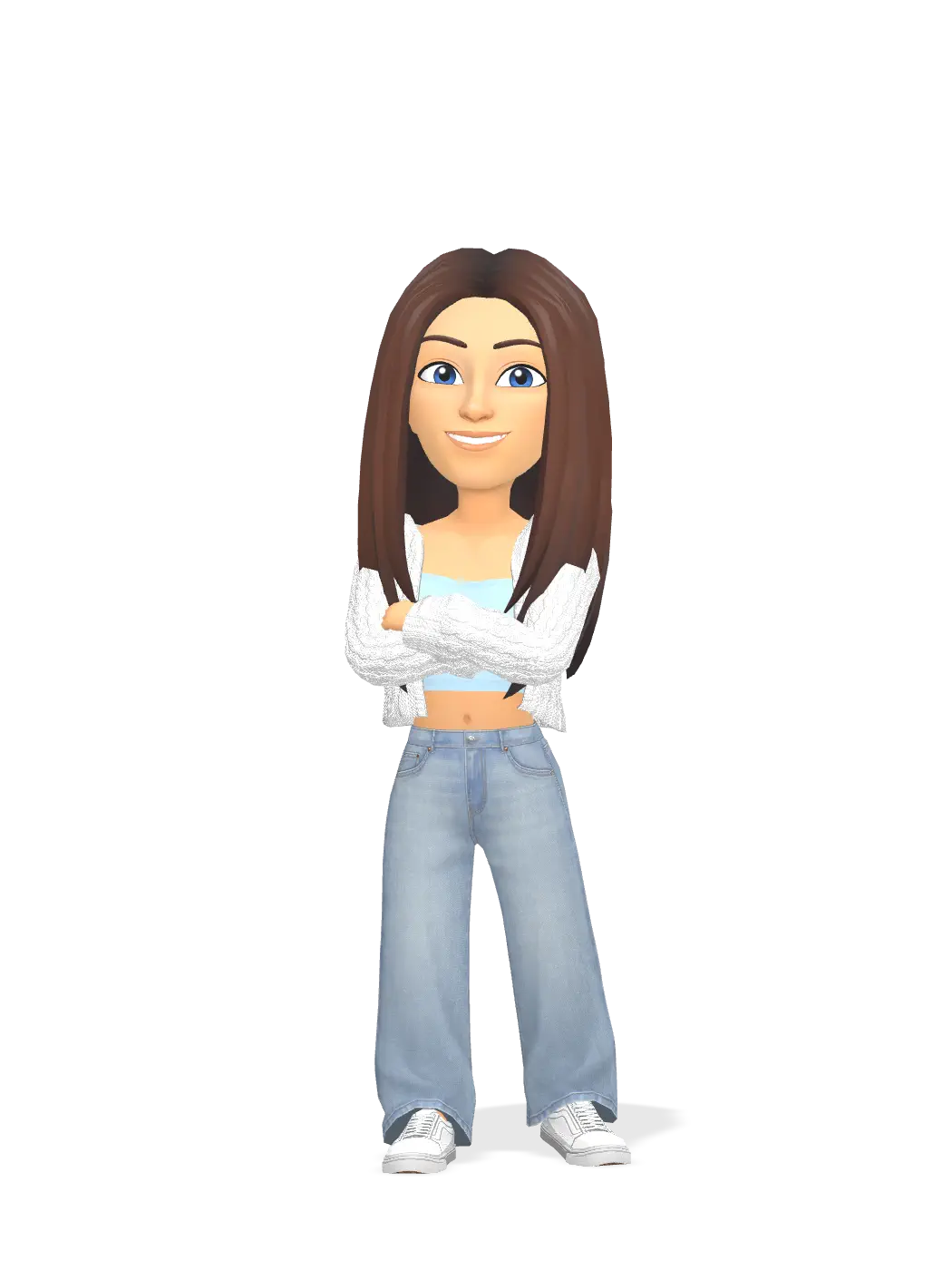Snapchat profile picture for @saragc