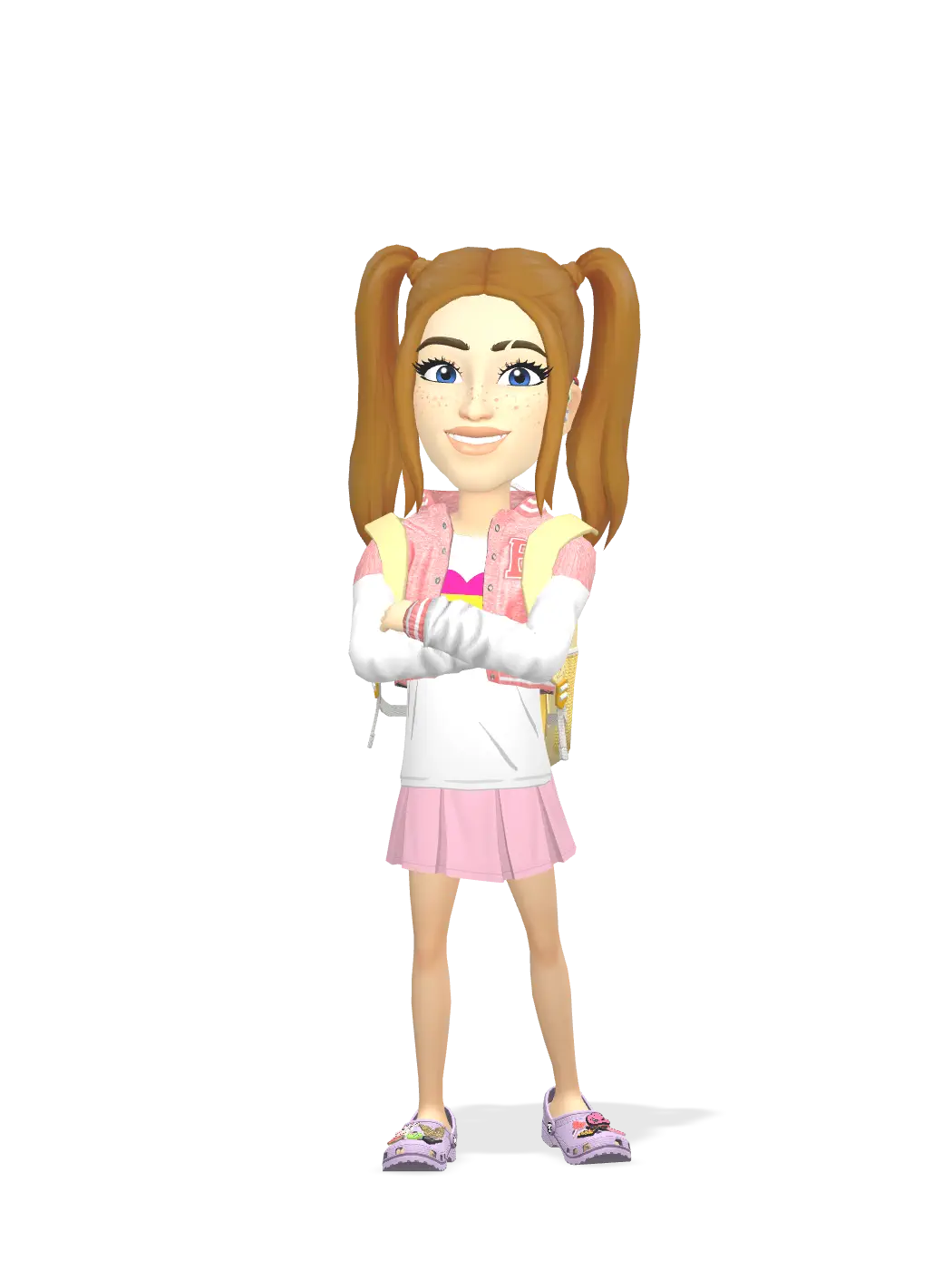 Snapchat profile picture for @iyan_321