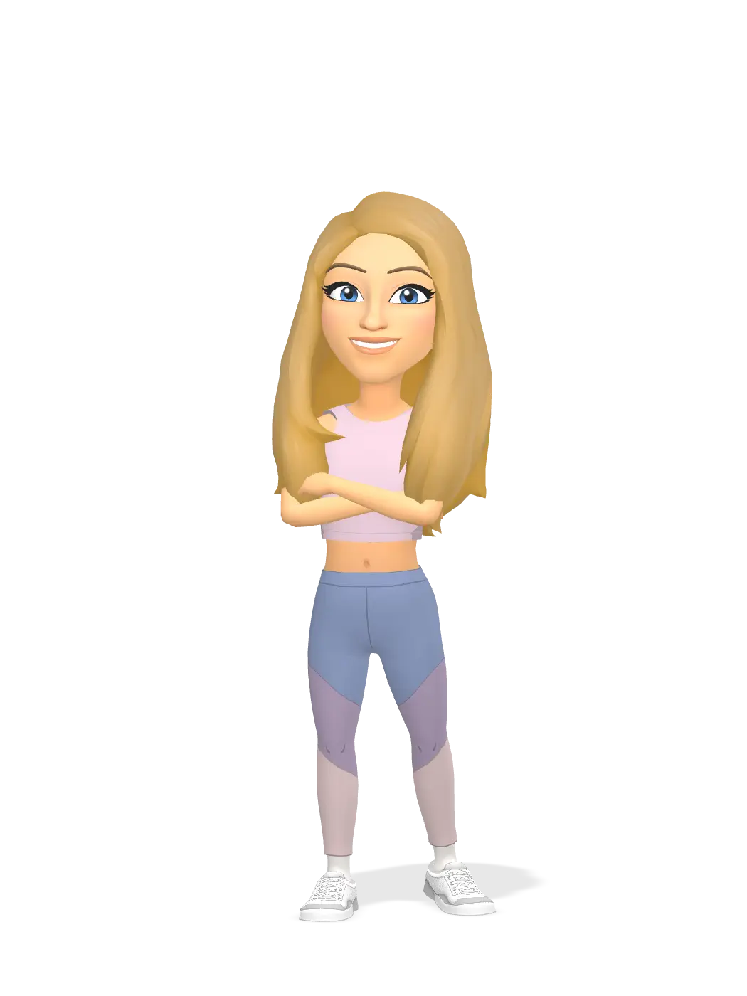 Snapchat profile picture for @tier