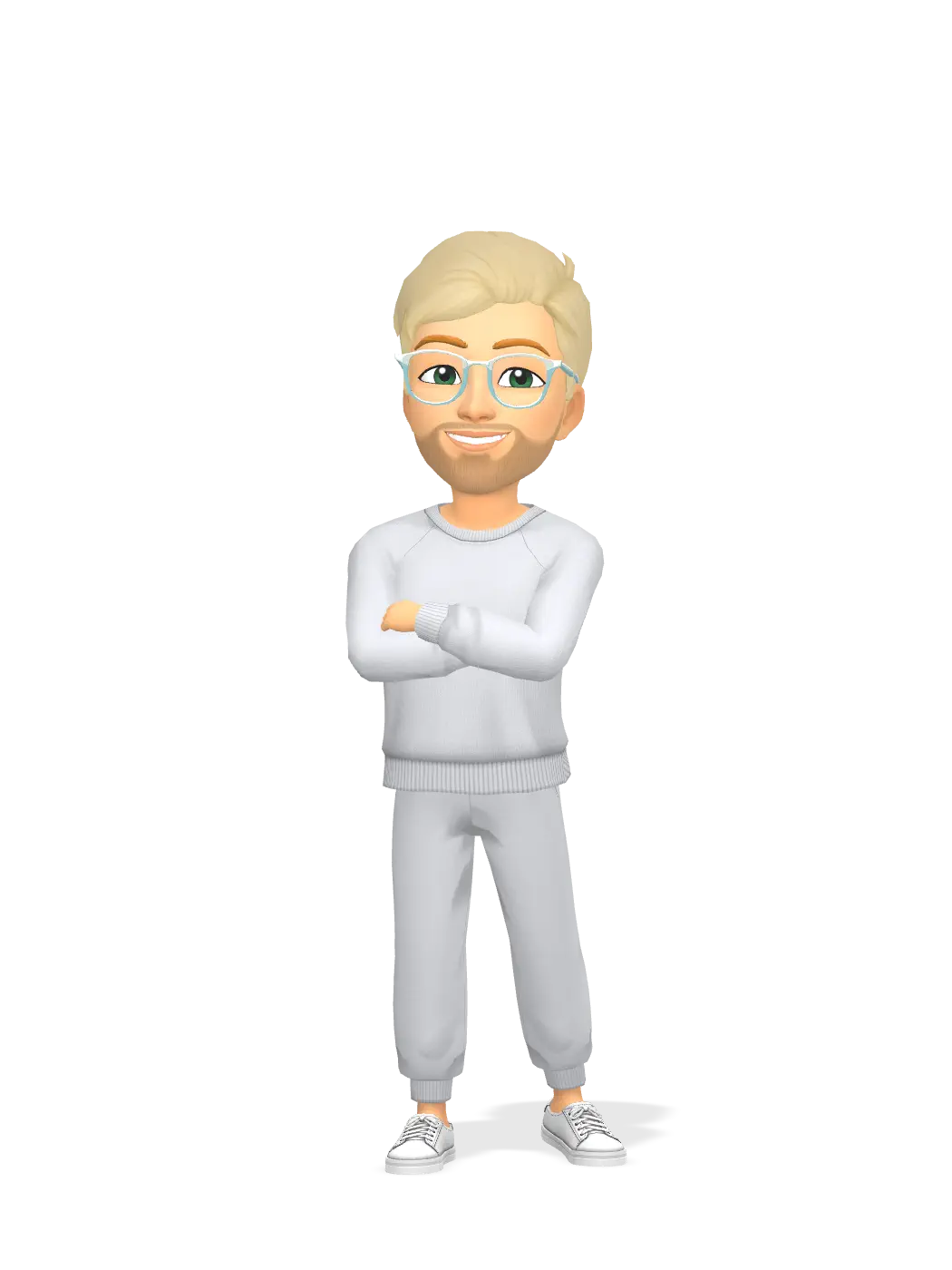 Snapchat profile picture for @tobias