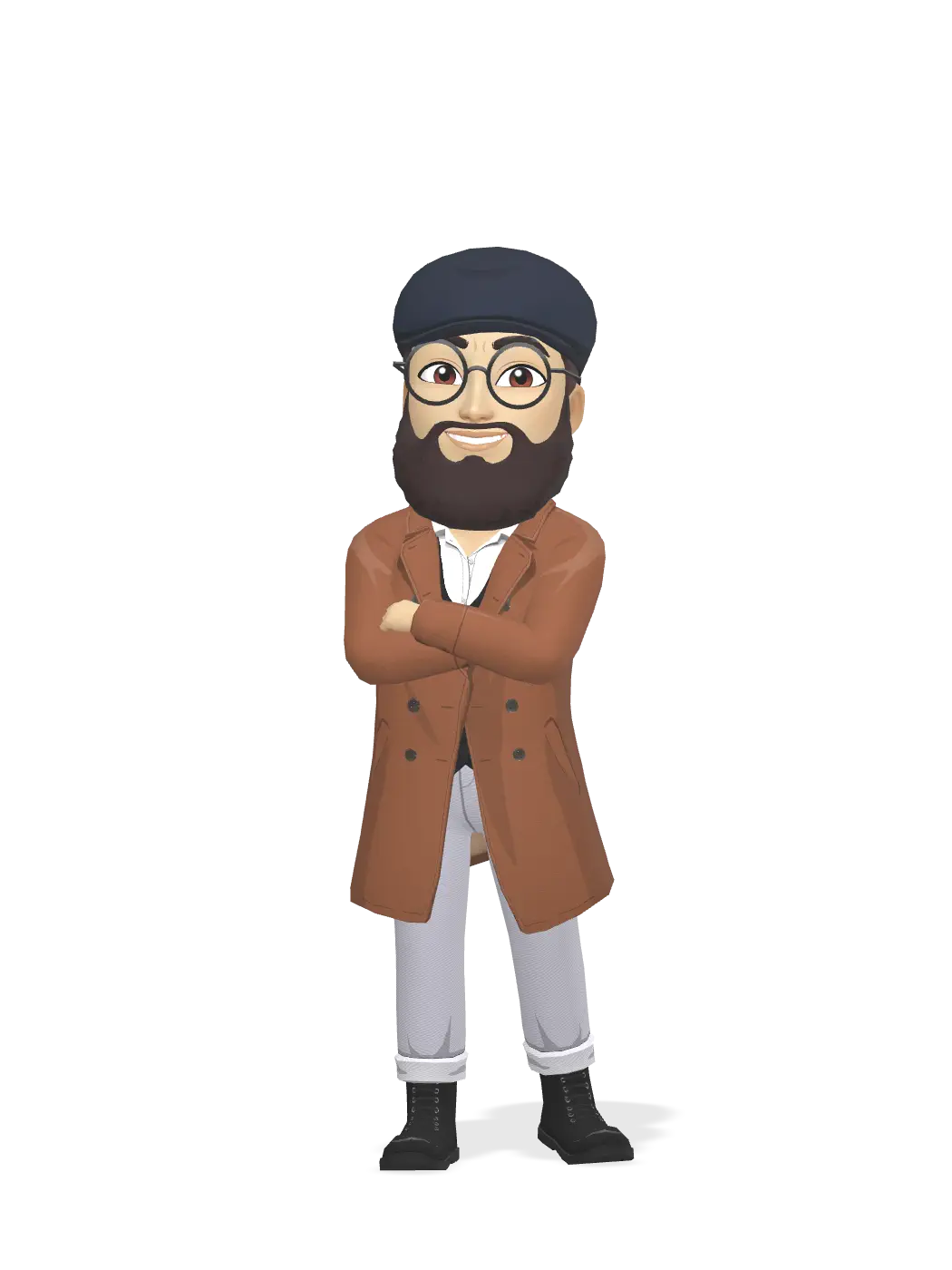 Snapchat profile picture for @slacks
