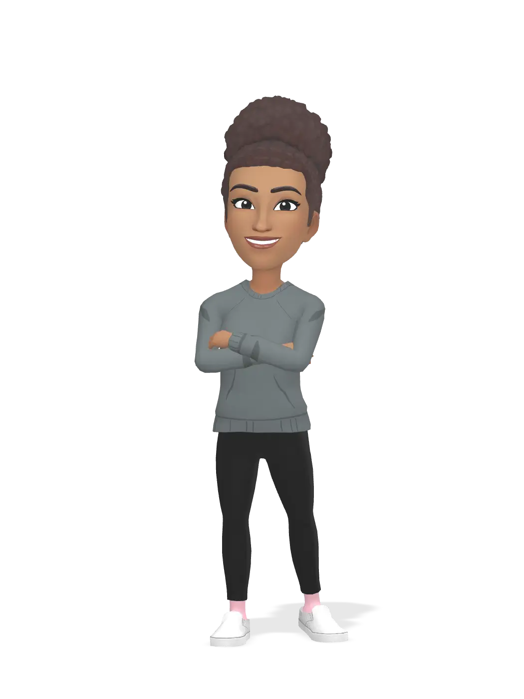 Snapchat profile picture for @maill