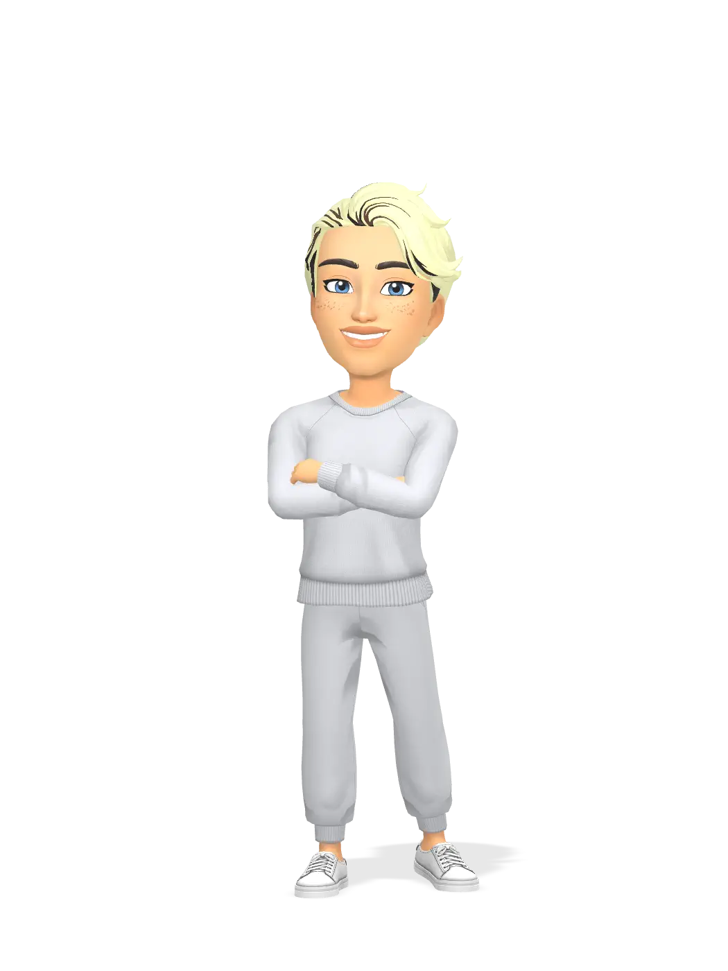 Snapchat profile picture for @coughs