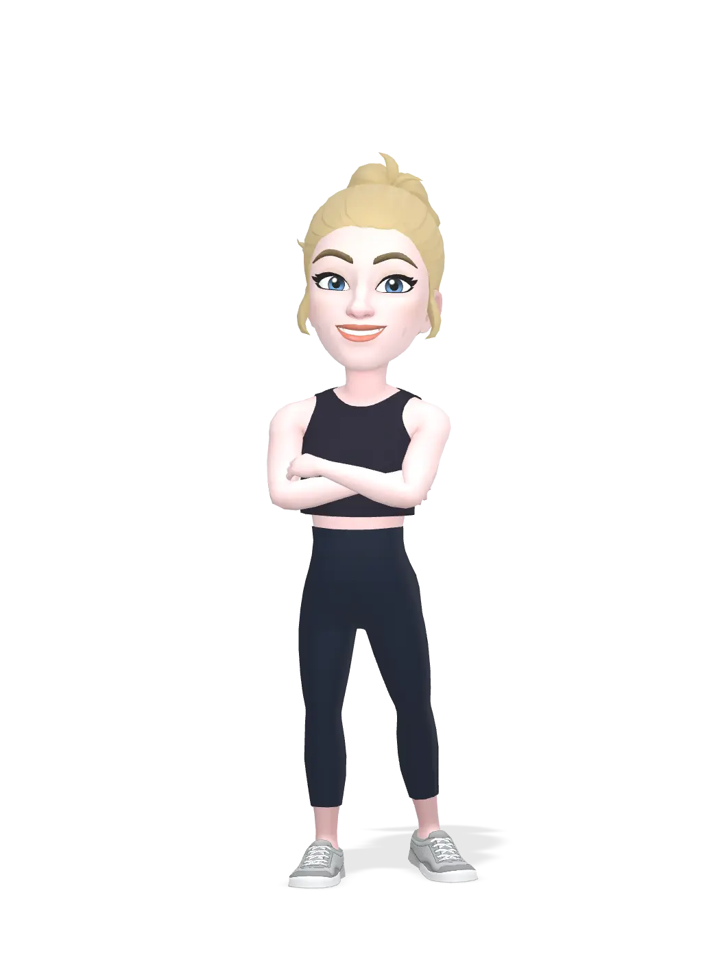 Snapchat profile picture for @macaroons