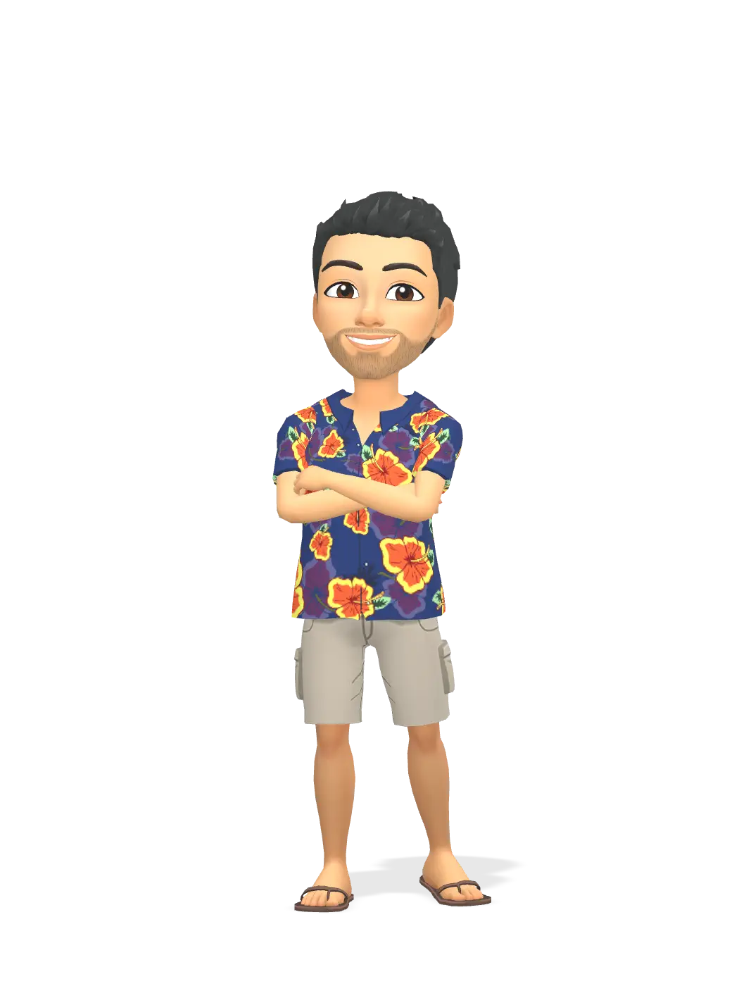 Snapchat profile picture for @privy