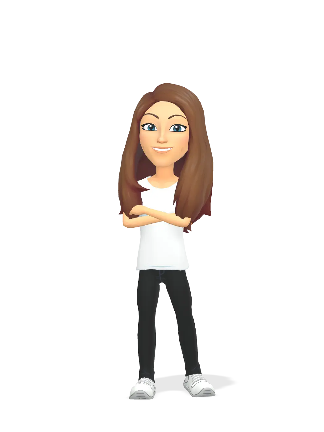 Snapchat profile picture for @juliay