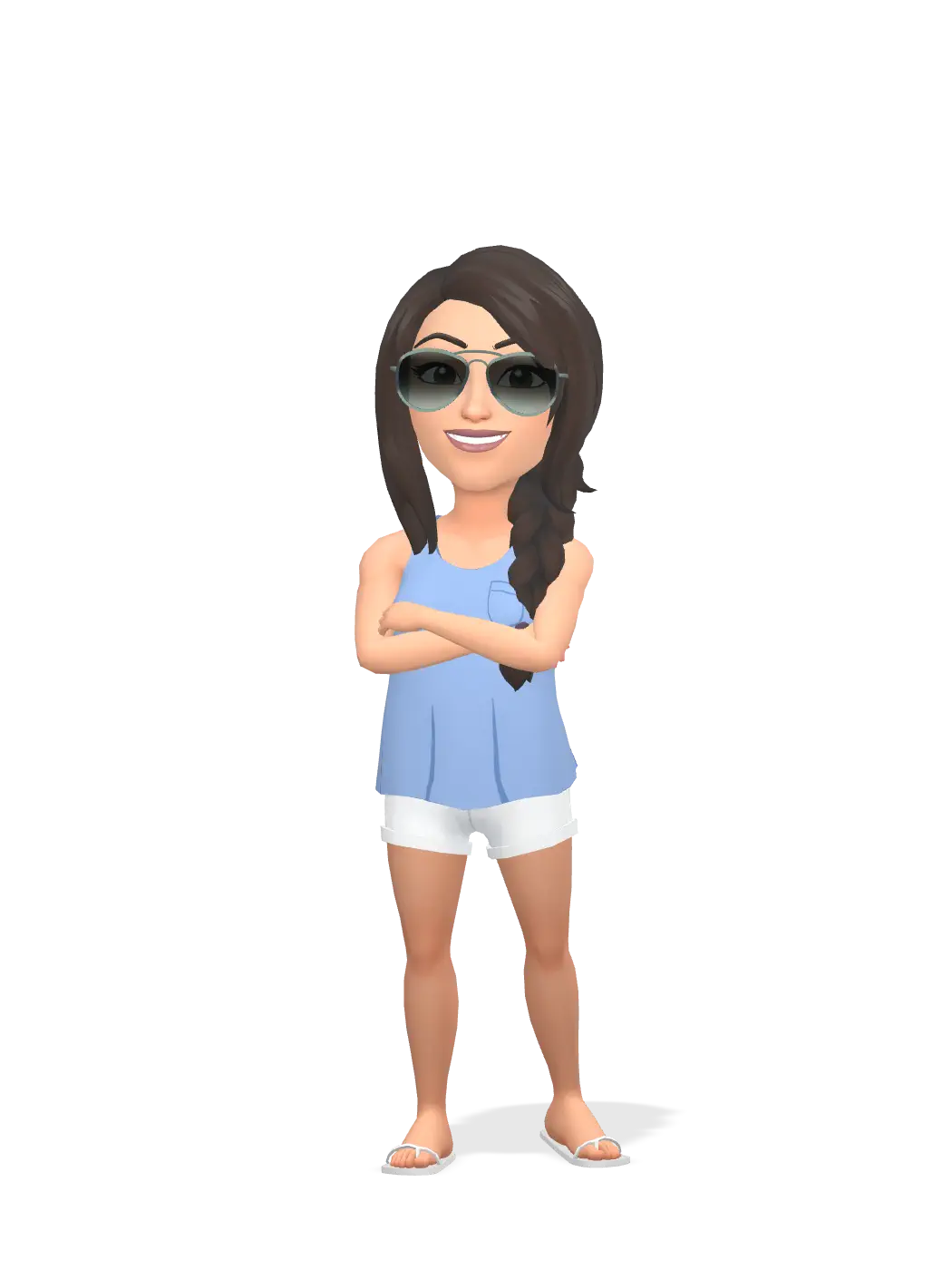 Snapchat profile picture for @lailaaa