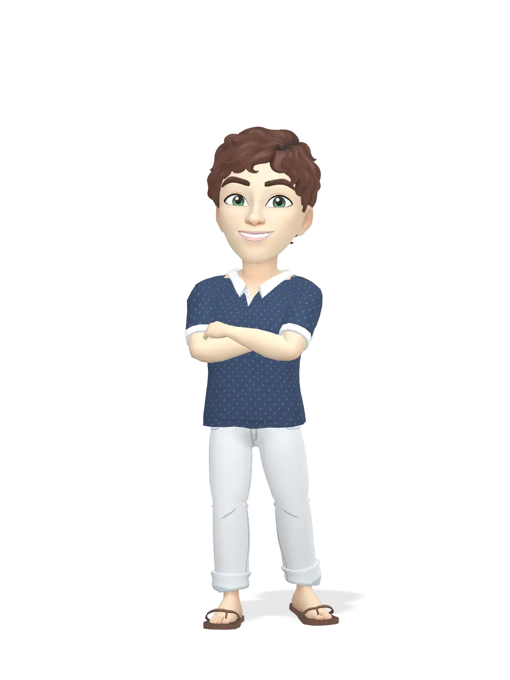 Snapchat profile picture for @bagels