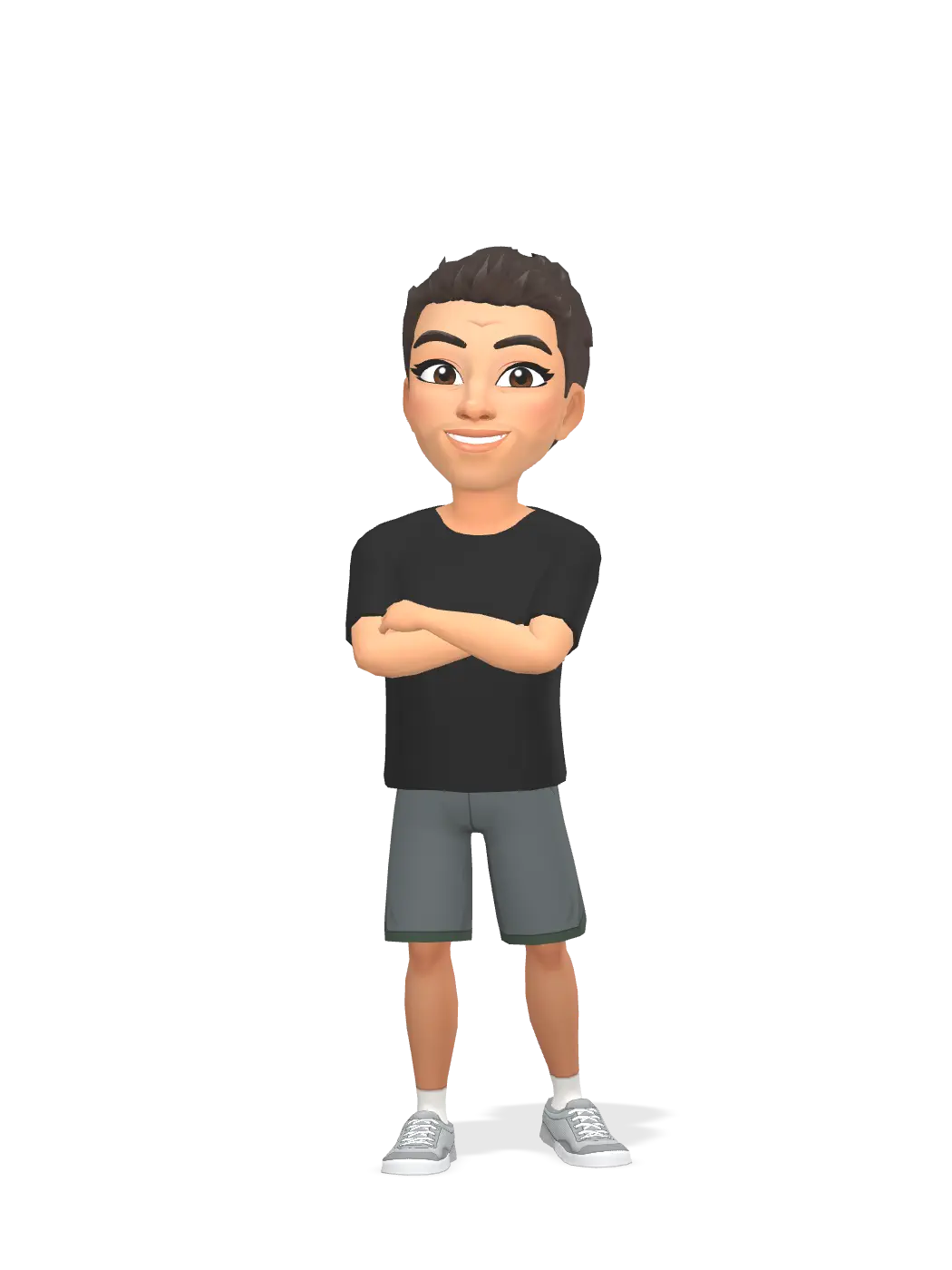 Snapchat profile picture for @marcore