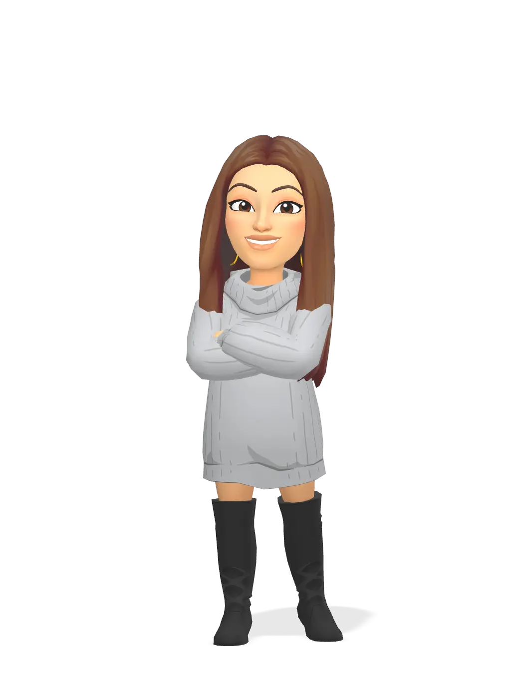 Snapchat profile picture for @riskayy