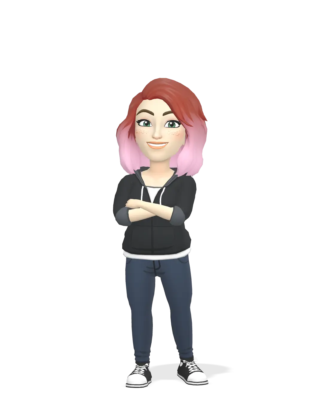 Snapchat profile picture for @conversations