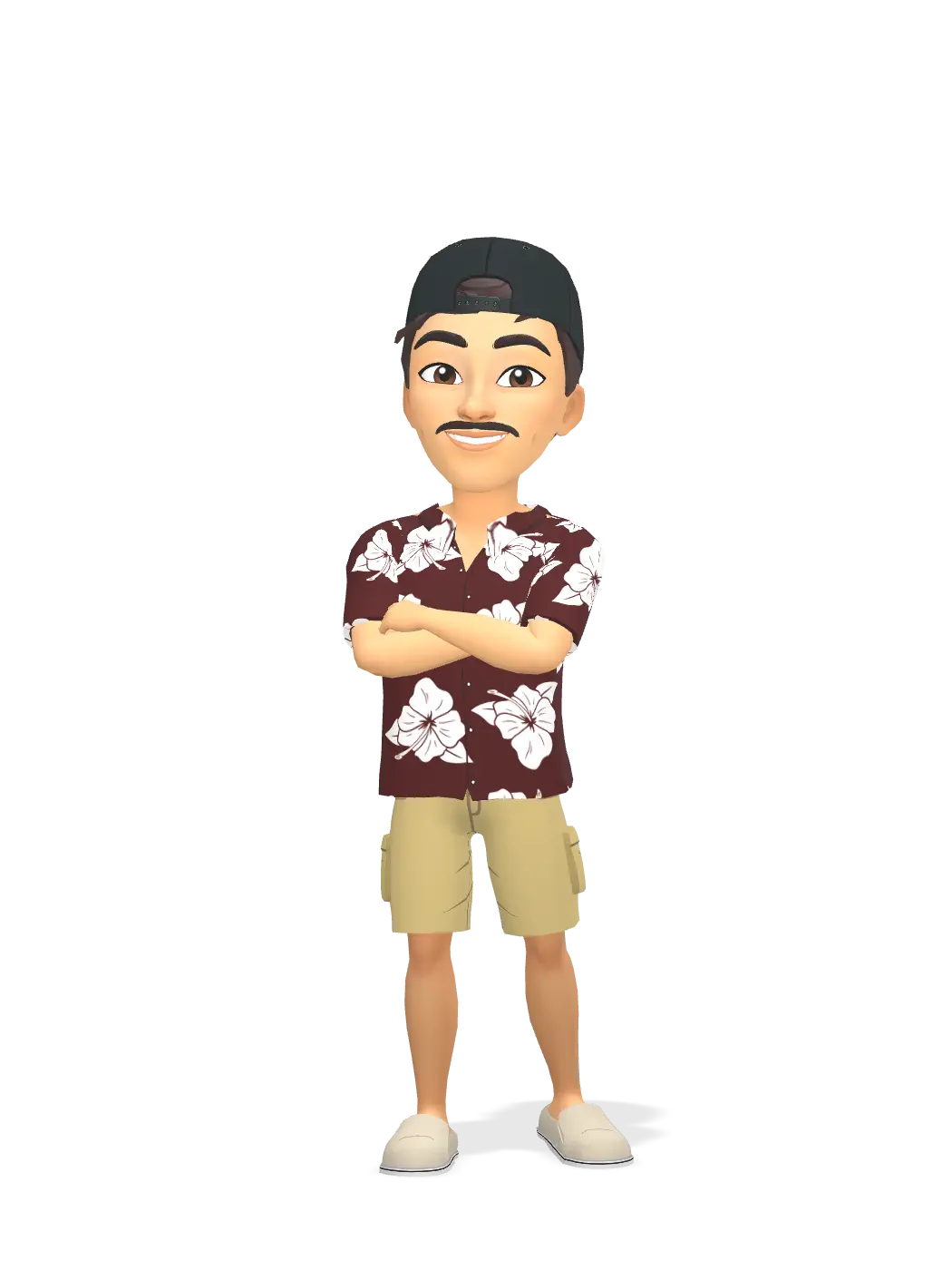 Snapchat profile picture for @scanner