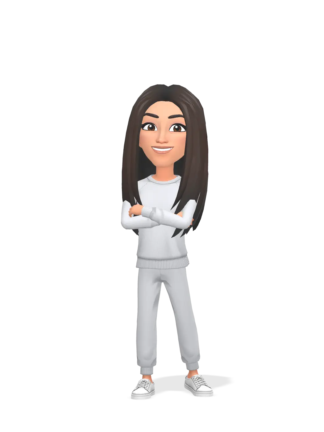 Snapchat profile picture for @mitali