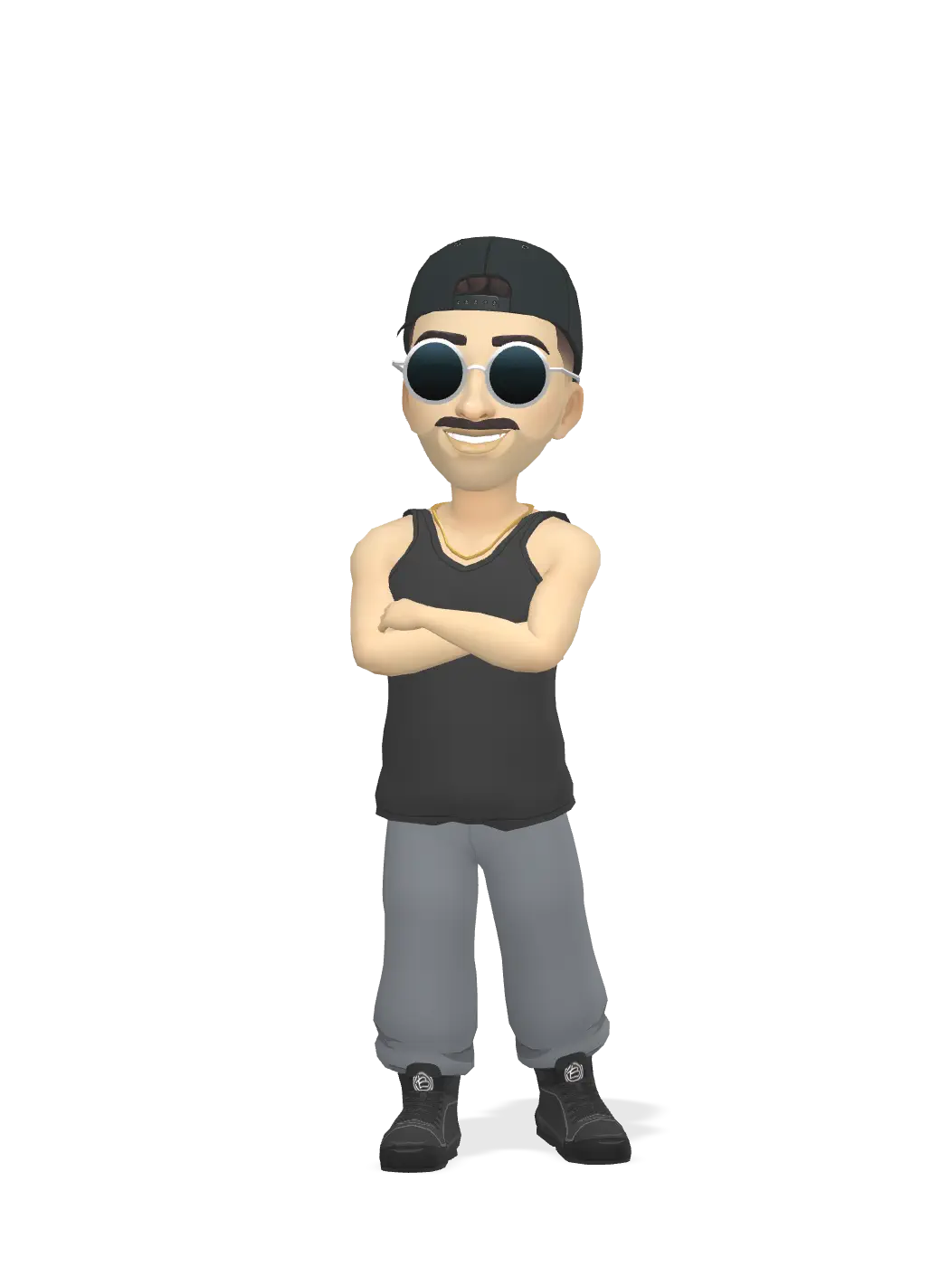Snapchat profile picture for @tajikistan