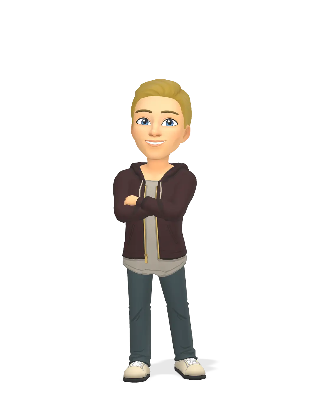 Snapchat profile picture for @closer