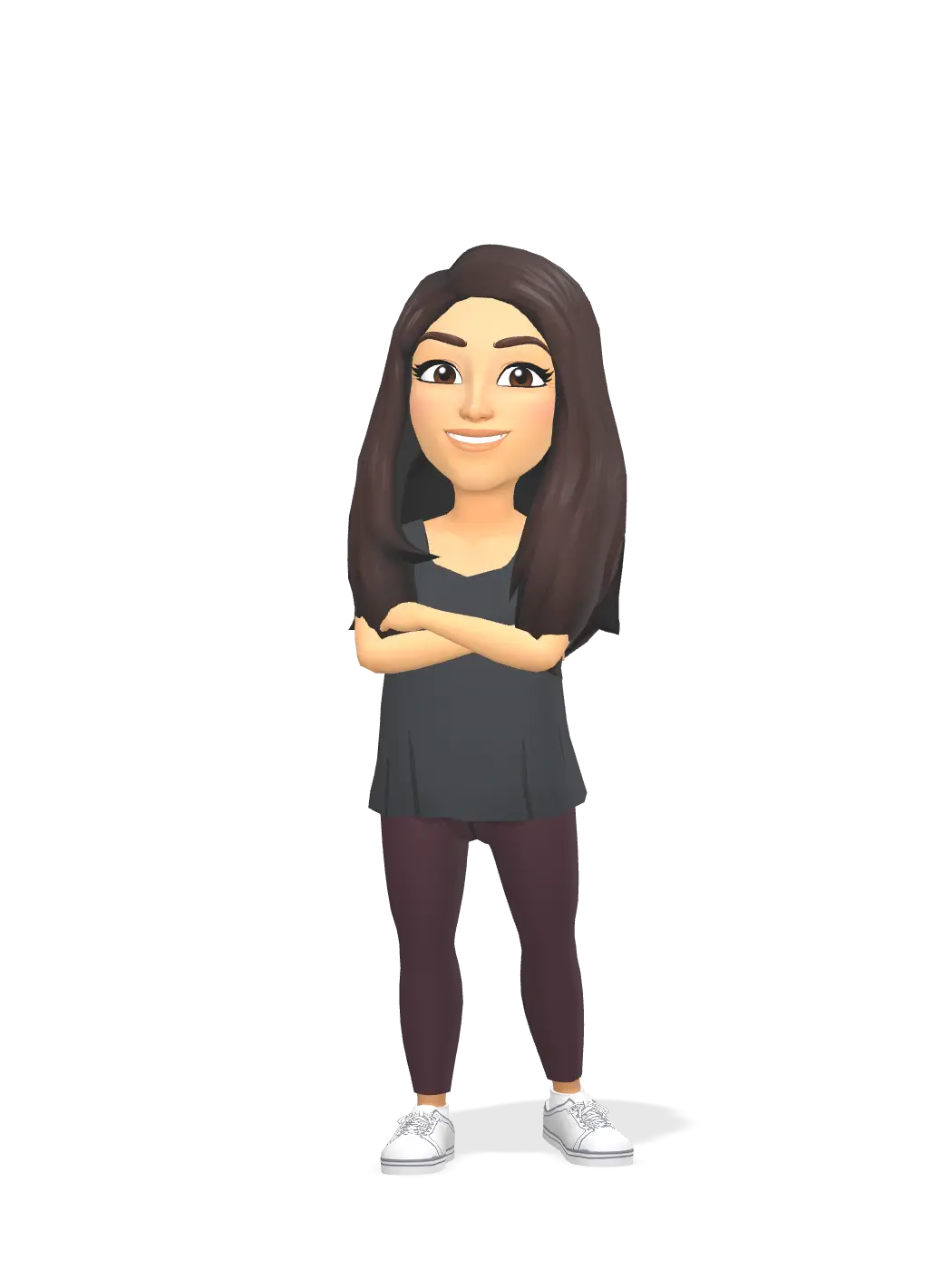 Snapchat profile picture for @kneed
