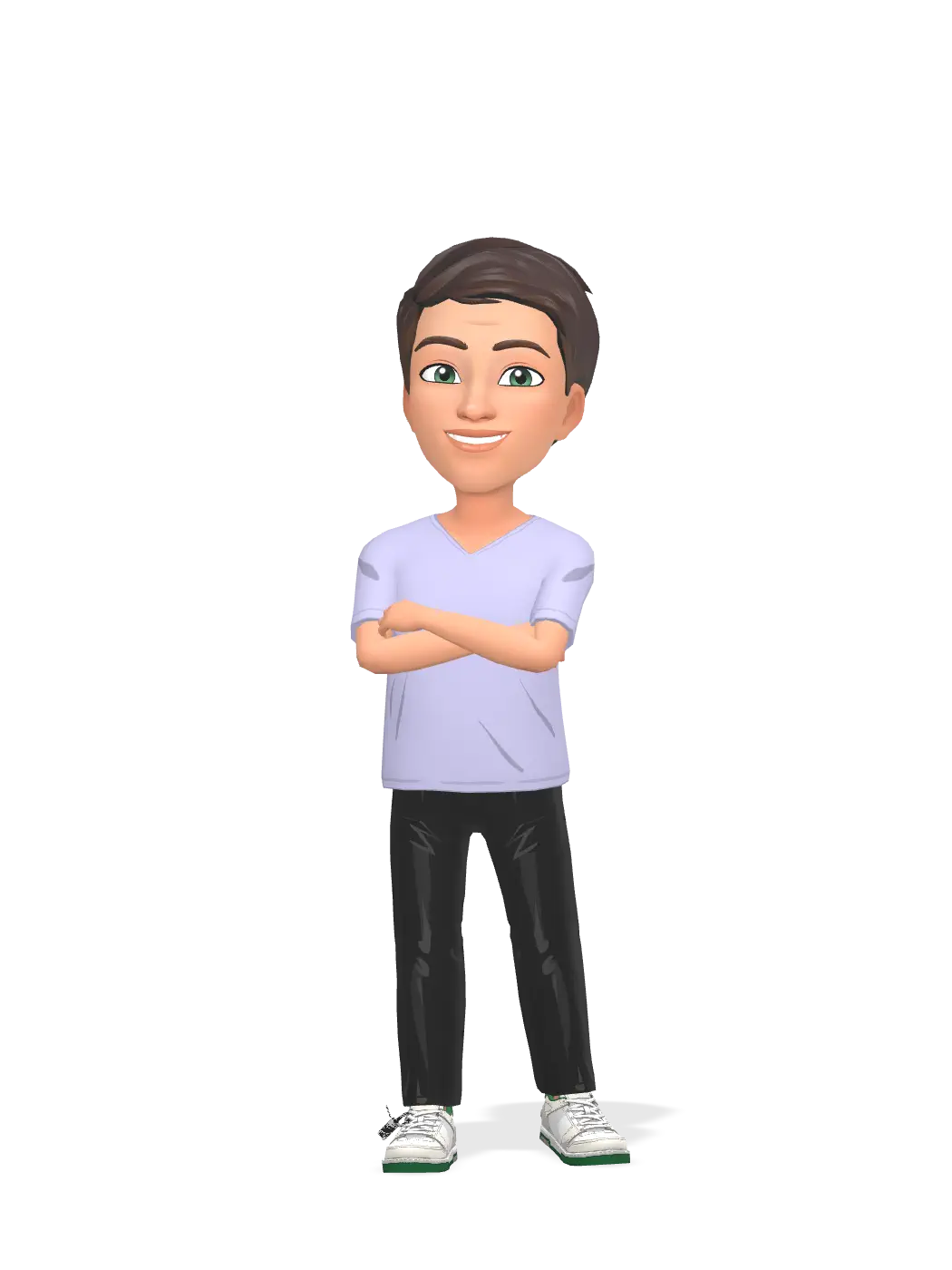 Snapchat profile picture for @m76