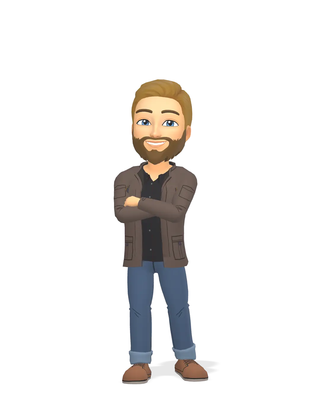 Snapchat profile picture for @nite