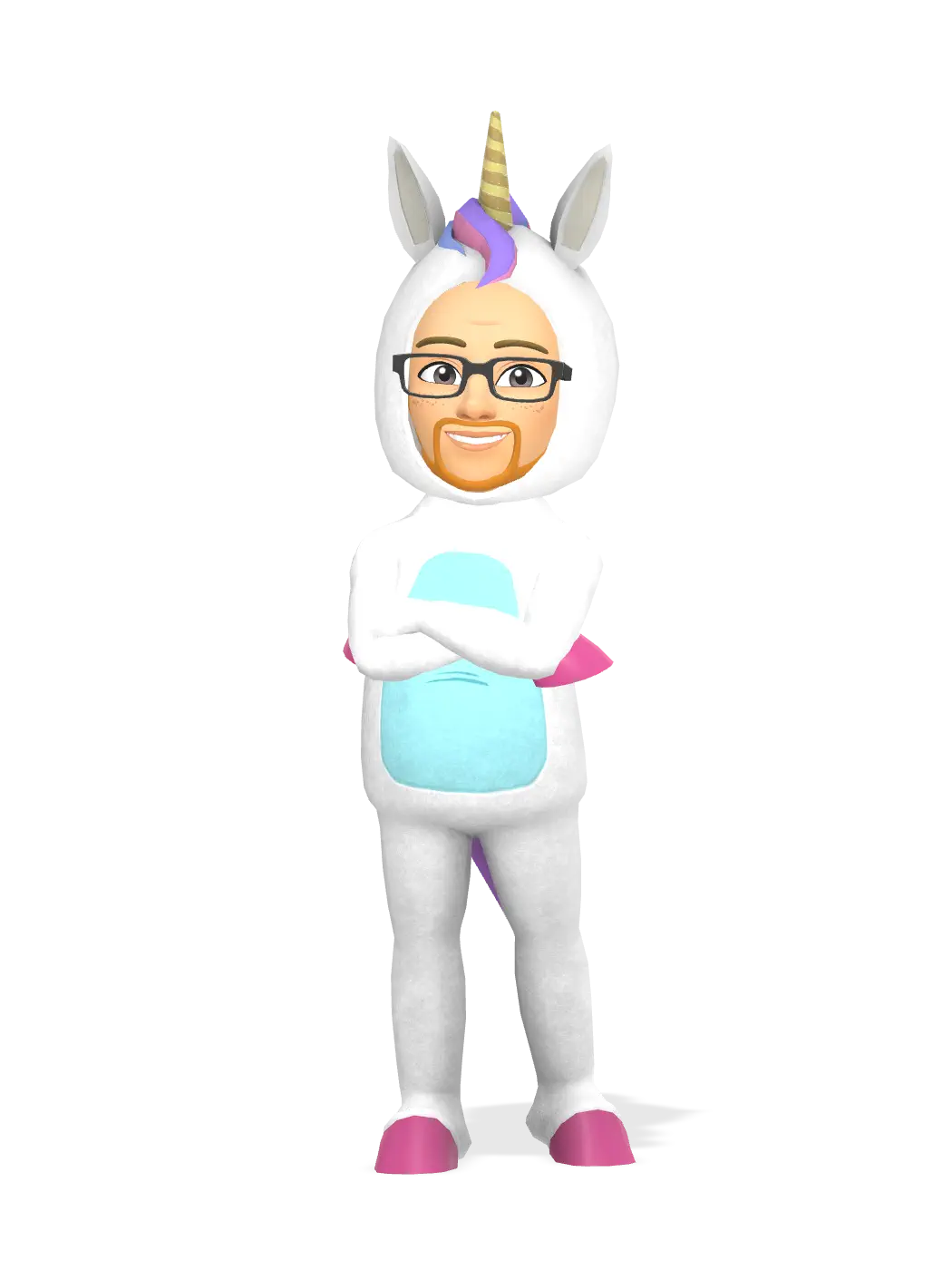Snapchat profile picture for @contractor
