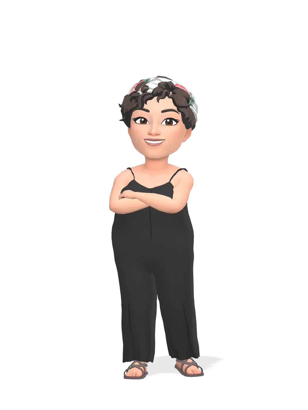 Snapchat profile picture for @famiglia