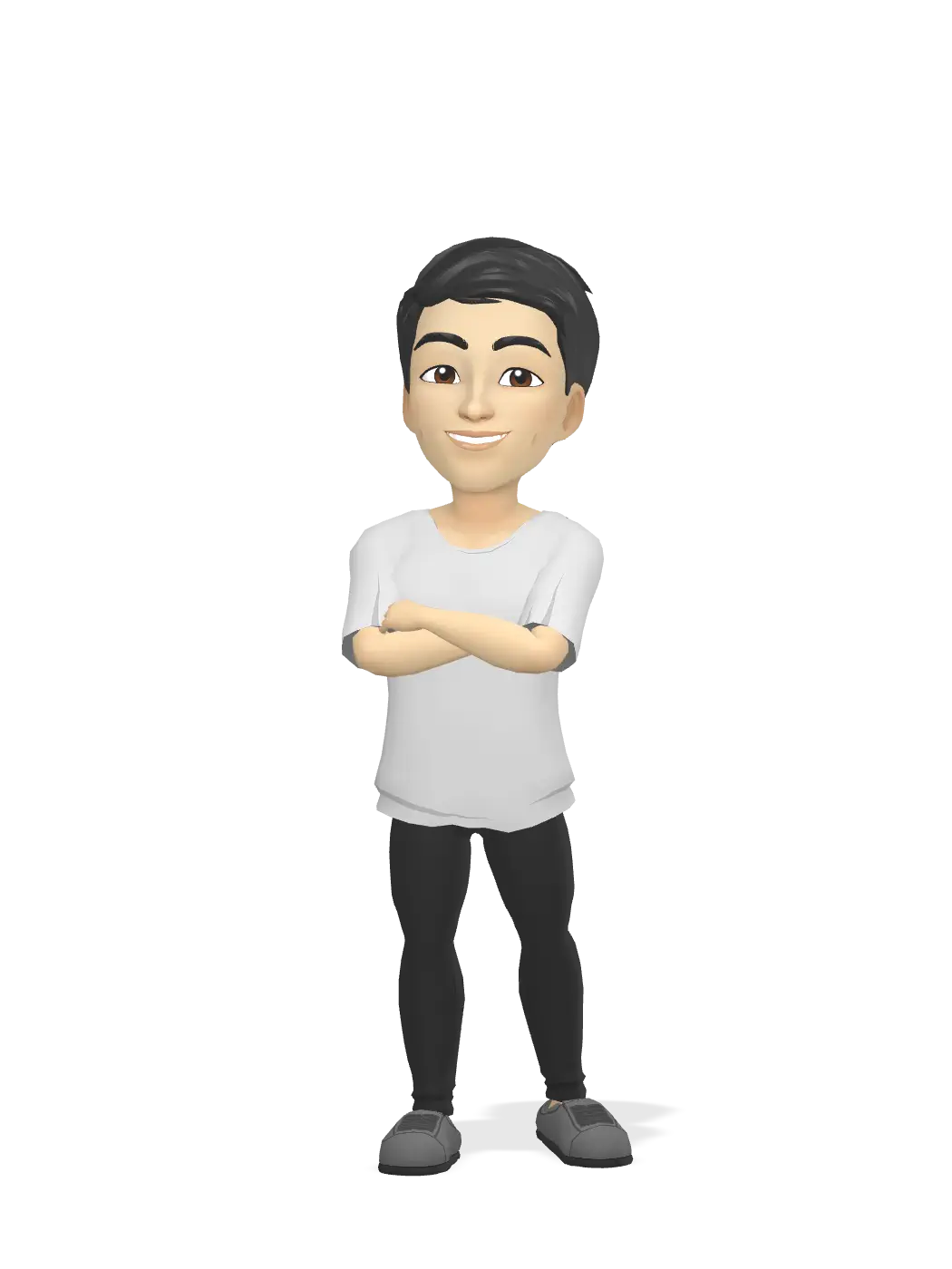 Snapchat profile picture for @limits