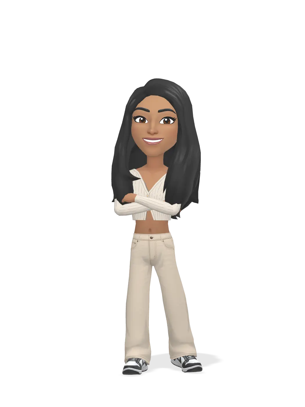 Snapchat profile picture for @shivani