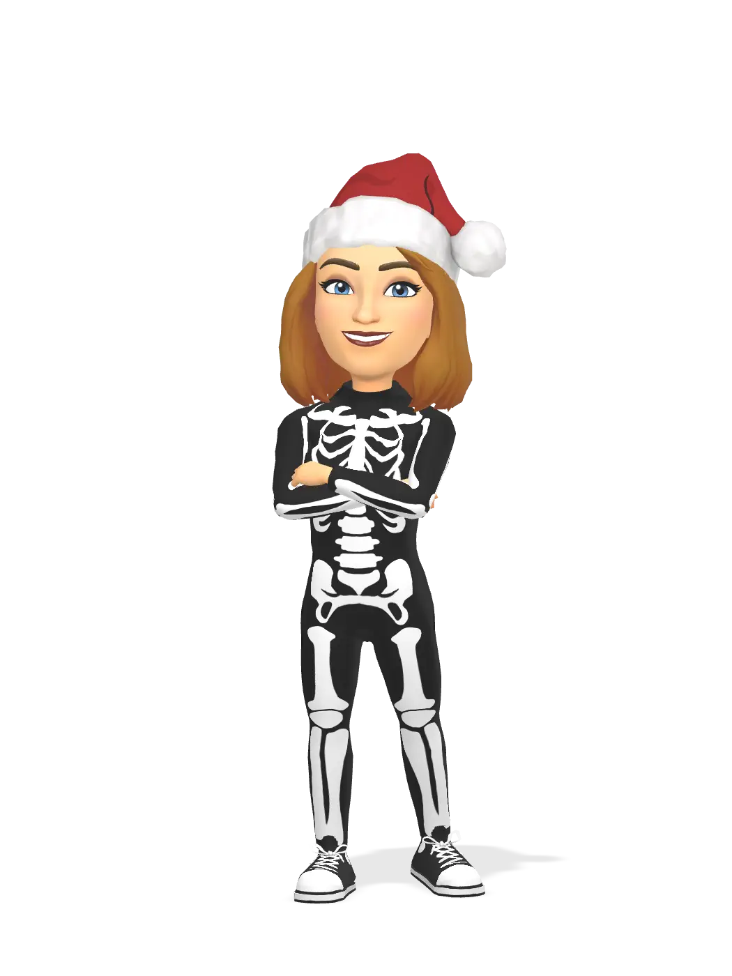 Snapchat profile picture for @bridget
