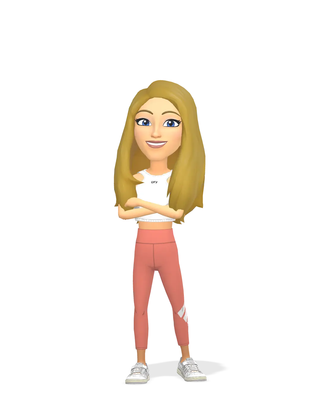 Snapchat profile picture for @telly