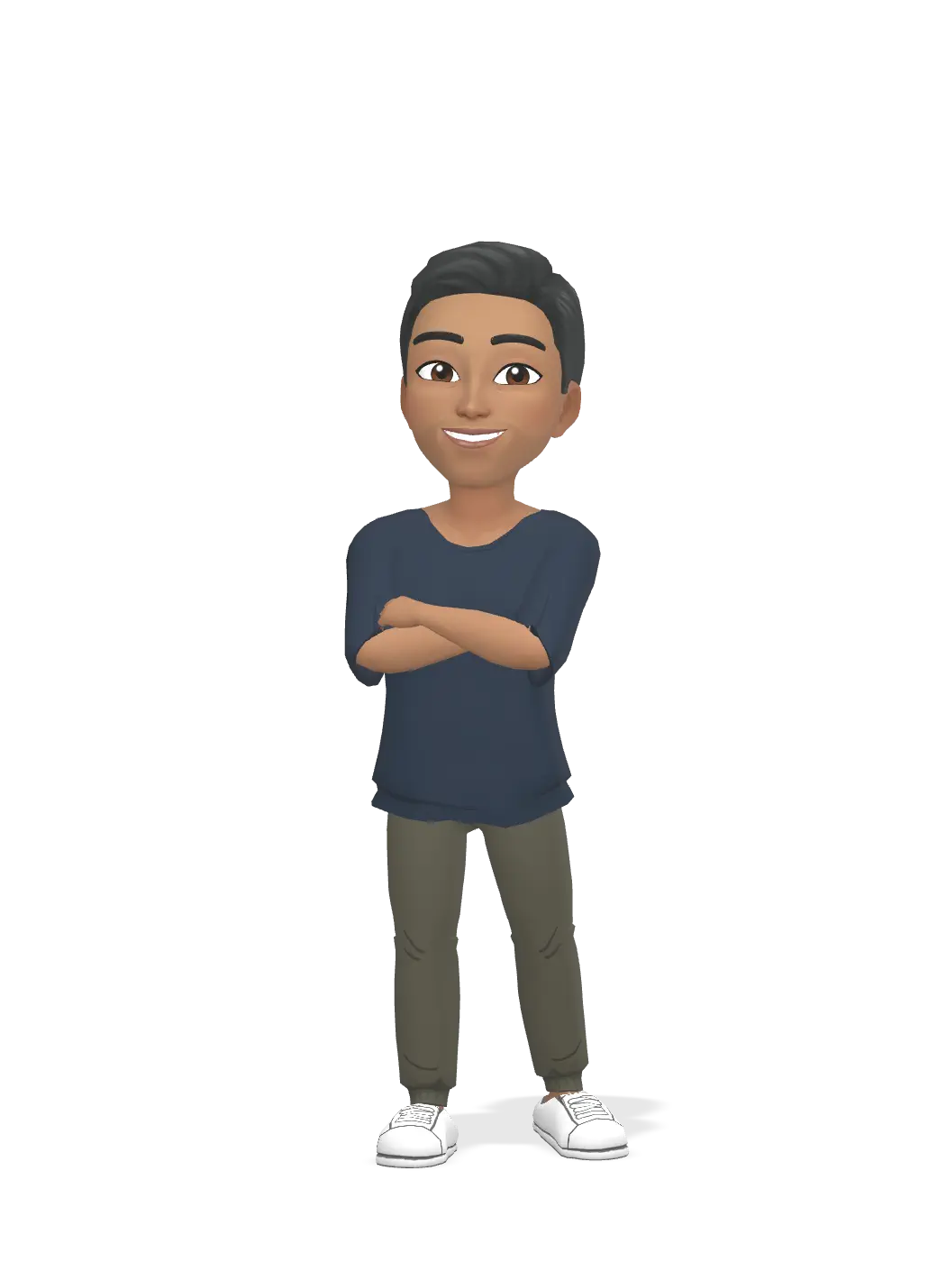 Snapchat profile picture for @osid