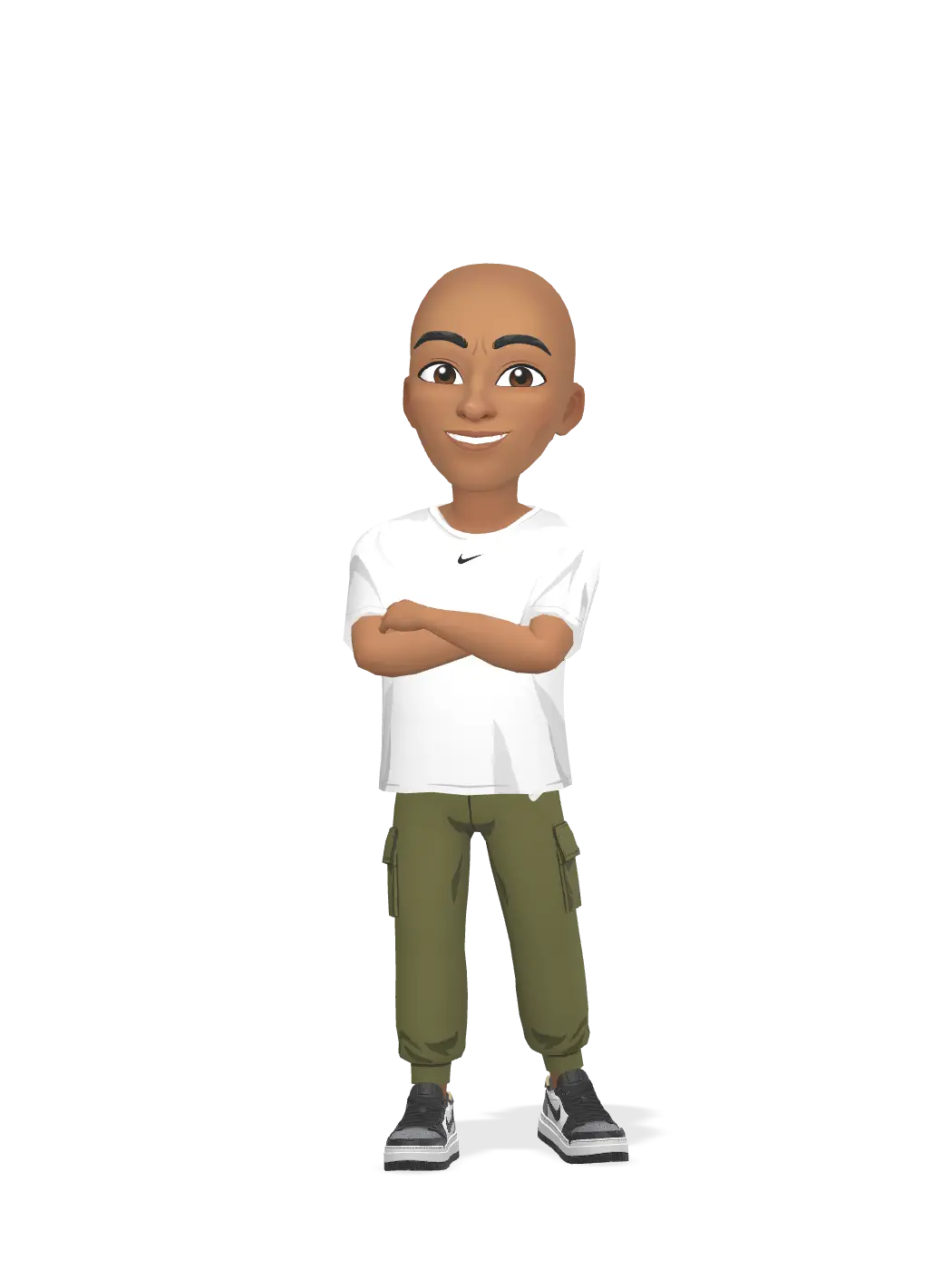 Snapchat profile picture for @plc813