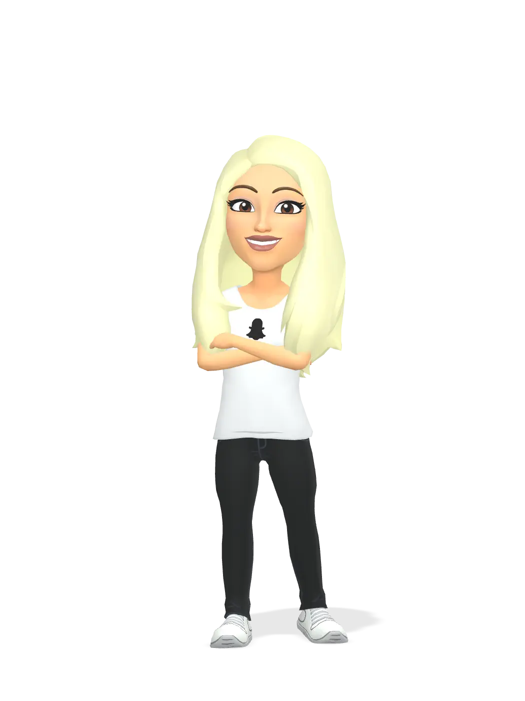 Snapchat profile picture for @rayone
