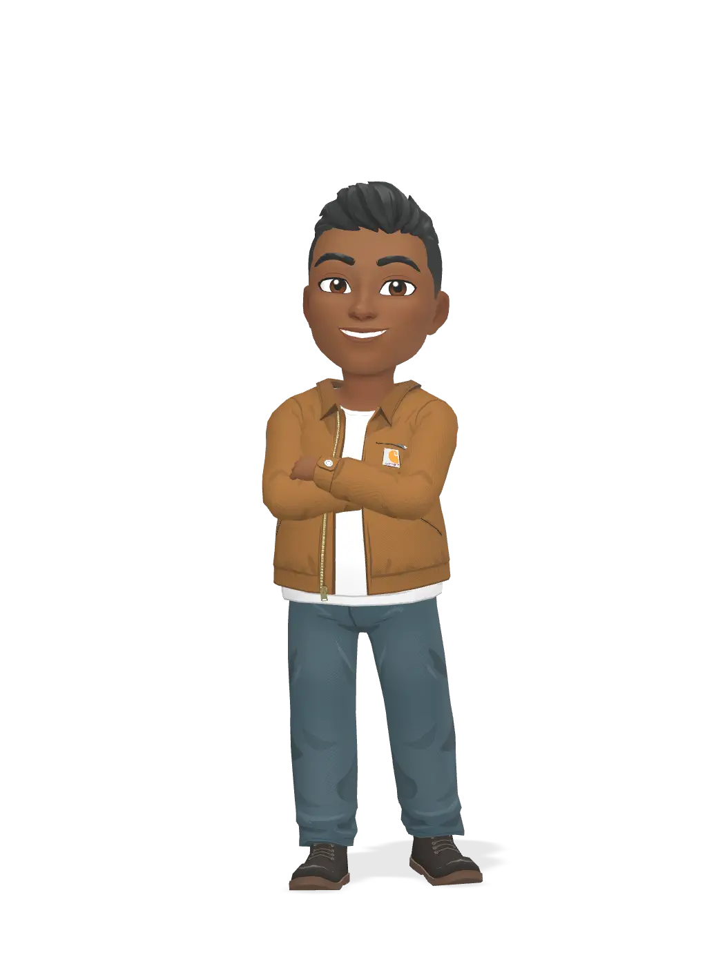 Snapchat profile picture for @kuldeep